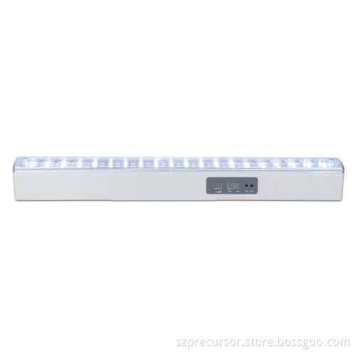 Rechargeable Emergency LED Stand Light (2210L)